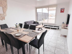 Appartement Aegyptos